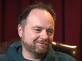 Rich Evans