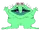 Green Slime Guy