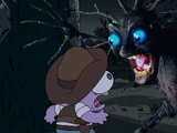 A Silly Halloween Special