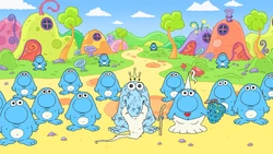 S03E07ShmalooglesThumb