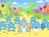 Shmaloogles