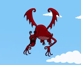 Dragon Form