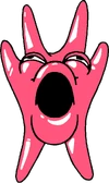 Tinyredparasite