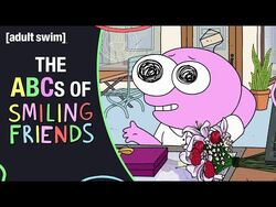 Smiling Friends (TV Series 2020– ) - IMDb