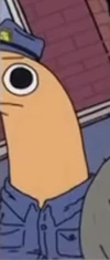 Orangecop