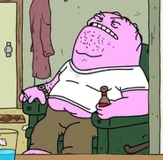 2nd Angle of Living Room