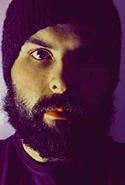 Profile picture on IMDb