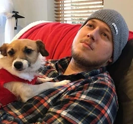 Imageofadogandoneyisalsothere