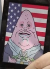 Presidentpinhead