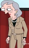 Meep Society Lady
