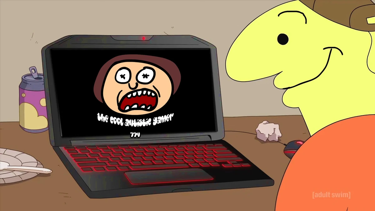 Self-inserts in the Smiling Friends fandom | Smiling Friends Wiki