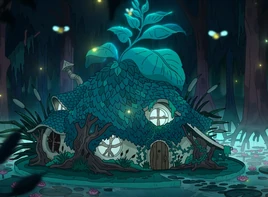 Frogfamilyresidence