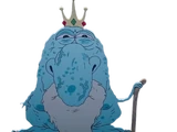 King Shmaloogle