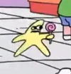 Starshapedchild