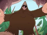 Sasquatch