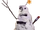 Rotten the Snowman