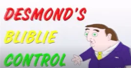 Desmondsbilbilecontroladvert