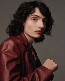 Finn Wolfhard