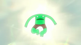 MrFrogVoid