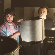 DesmondSession.jpg (361 KB) Recording with Mike Stoklasa