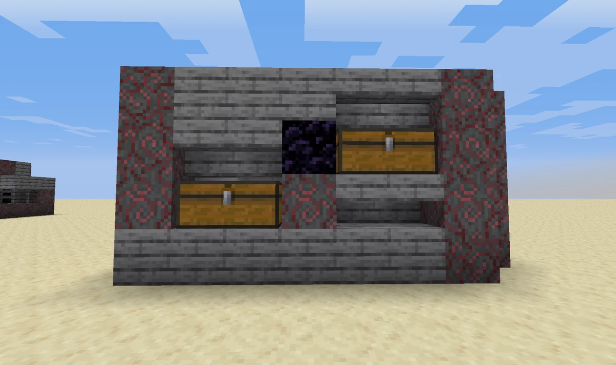 Auto Smelter Level 1 Smiling Minecraft Academy Wiki Fandom