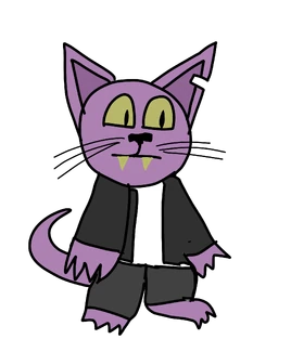 Graham | Smiling Friends Fanon Wiki | Fandom