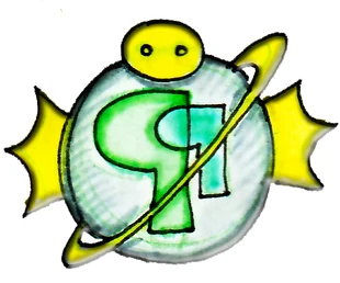 Smience Squad logo