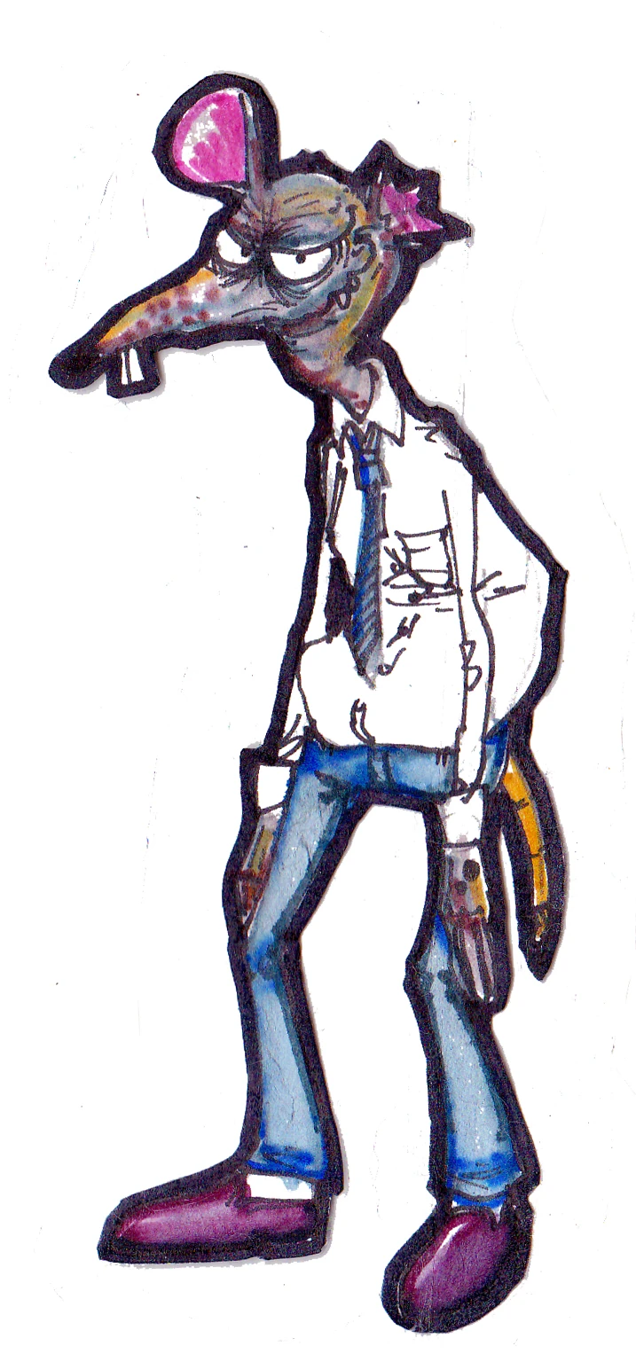 Hanley Wikicide Wiki Fandom