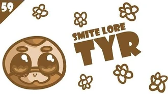 SMITE_Lore_Ep._59_-_Who_is_Tyr?