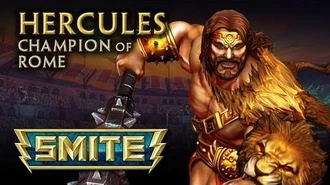 Classic_SMITE_God_Reveal_-_Hercules,_The_Champion_of_Rome