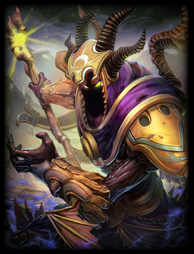 Hades, Smite Wiki