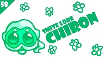 SMITE_Lore_Ep._58_-_Who_is_Chiron?