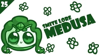 SMITE_Lore_Ep._25_-_Who_is_Medusa?