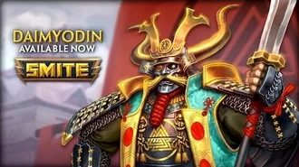SMITE_Machini-mini_DaimyOdin_(Available_Now)