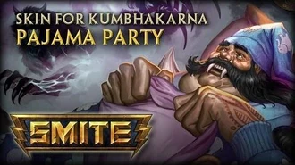 New_Kumbhakarna_Skin_Pajama_Party