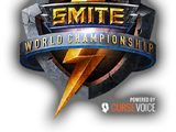 Smite Campeonato Mundial 2015