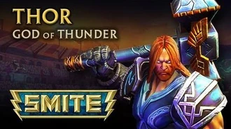 SMITE_God_Reveal_-_Thor,_God_of_Thunder