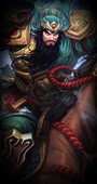 Guan Yu