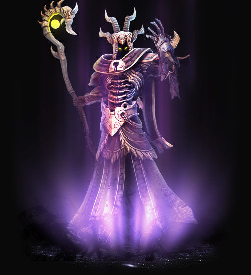 Hades, Smite Wiki