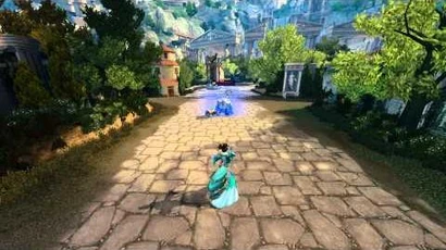 Chang'e_Habilidade_4