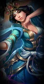 Chang'e