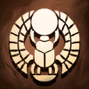 Ícone do Panteão Egípcio