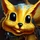 Ratatosk Legendária Ícone