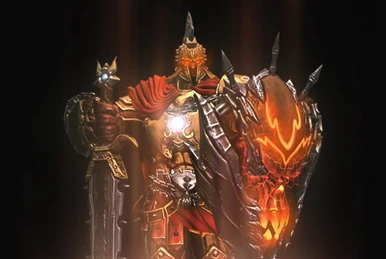 arte conceptual de smite apolo