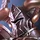 Ao Kuang Dragão Negro Ícone