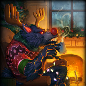 Fenrir Smite Wiki Fandom Smite fenrir commission by w0lfmare on deviantart. fenrir smite wiki fandom
