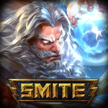 Smite