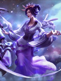 Change SunsBride Card