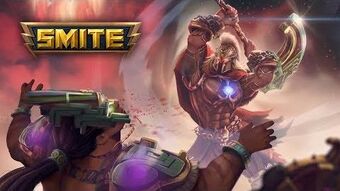 Featured image of post Smite Wiki Hachiman Windows macos xbox one playstation 4 nintendo switch