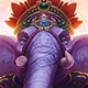 伽内什 Ganesha（印度）